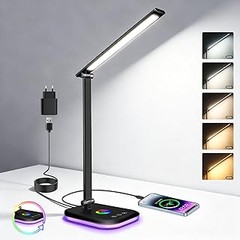 Flexos LED con USB
