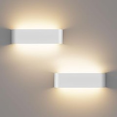 ¿Cómo seleccionar la potencia adecuada de un aplique LED para el cabecero?
