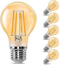 Bombillas LED de filamento