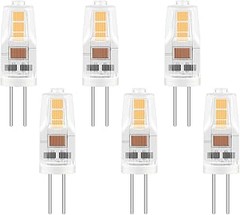 Bombillas LED G4