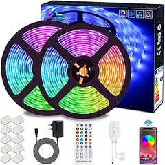 Tiras LED de 12V