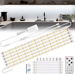 Tiras LED para cocina