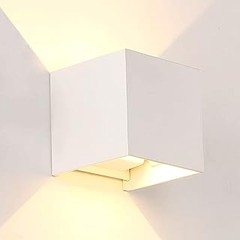 Iluminación exterior LED