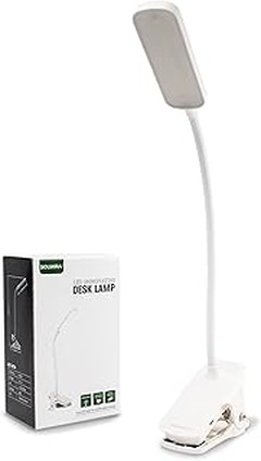 Flexos LED con pinza