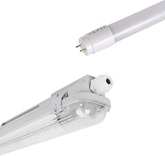 Todo lo que necesitas saber sobre requisitos eléctricos para tubos LED