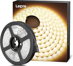 ¿Es posible cortar las tiras LED de 5 metros? Todo lo que necesitas saber