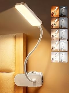 Problemas Comunes con Flexos LED Recargables y Cómo Solucionarlos
