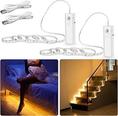 Cómo solucionar problemas de funcionamiento de tiras LED en escaleras
