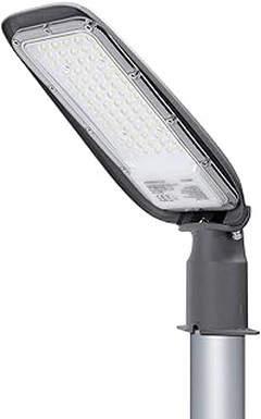 Cómo solucionar la baja luminosidad en faroles LED de exterior