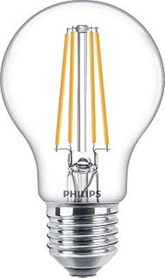Coste a largo plazo de las bombillas LED de filamento