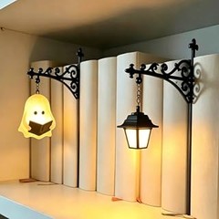Seguridad de las lámparas de mesa LED decorativas en habitaciones infantiles