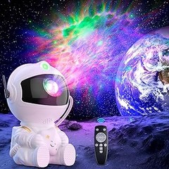 Seguridad de las luces nocturnas LED de estrellas para bebés