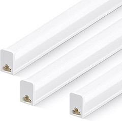 ¿Cuál es la temperatura de color ideal para tubos LED en talleres?