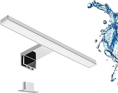 Descubre las Tendencias en Apliques LED para Baño en 2023