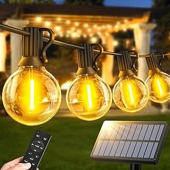 Conoce los diferentes tipos de guirnaldas solares y sus usos