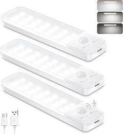 Cómo Elegir las Mejores Luces Nocturnas LED con Sensor para Tu Hogar