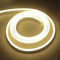 Consumo Energético de las Tiras LED de Luz Neutra: Todo lo que Debes Saber