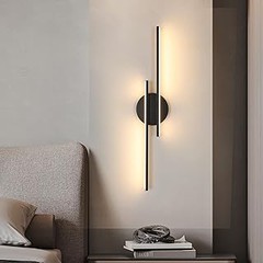 Apliques LED para pasillo