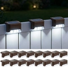 Conoce las luces solares para caminos: su funcionamiento y componentes