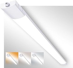 Tubos LED para cocina