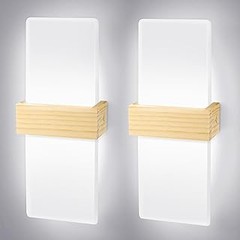 Descubre las Tendencias Recientes en Apliques LED para Decorar tu Hogar