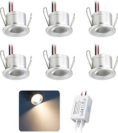 ** ¿Por qué elegir focos LED para iluminar tus escaleras?