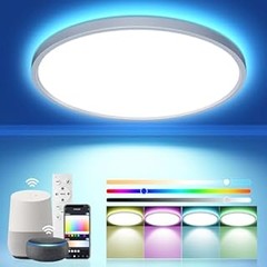 Descubre las ventajas de usar iluminación inteligente en tu dormitorio