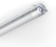 ¿Por qué elegir iluminación LED estanca en lugar de bombillas tradicionales?