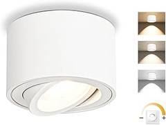 ¿Por qué elegir focos LED para iluminar tu pasillo?