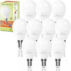 Descubre las ventajas de las bombillas LED E14 en casa