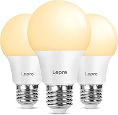 Beneficios de las bombillas LED opalescentes para tu hogar