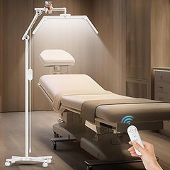 ** Descubre las ventajas de las lámparas de pie LED con luz neutra
