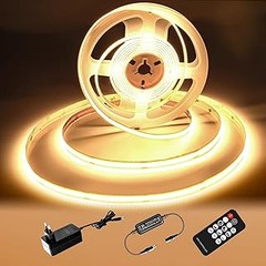 Descubre las ventajas de utilizar tiras LED de 24V en tu hogar