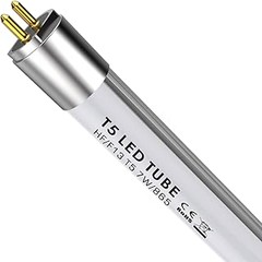 Descubre las Ventajas de los Tubos LED T5 para Iluminar tu Hogar