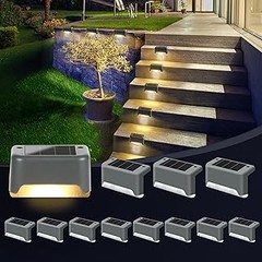 Pros y contras de usar luces solares exteriores en tu hogar