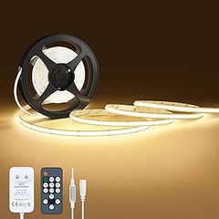 Pros y contras de instalar tiras LED de luz neutra en tu hogar