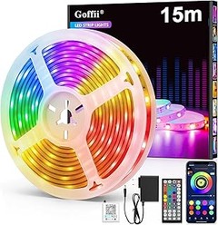 Ventajas y desventajas de usar tiras LED RGB en casa