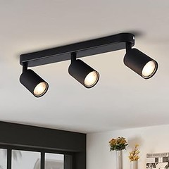 Pros y contras de utilizar focos LED en tu salón