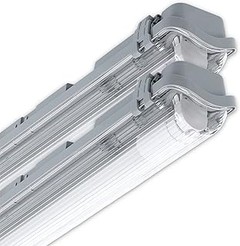 Ventajas y desventajas de los plafones LED estancos