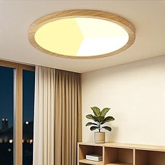 Pros y contras de utilizar plafones LED en tu salón