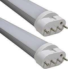 Pros y contras de elegir tubos LED de luz cálida para tu hogar