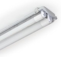 Pros y contras de usar tubos LED en entornos de oficina