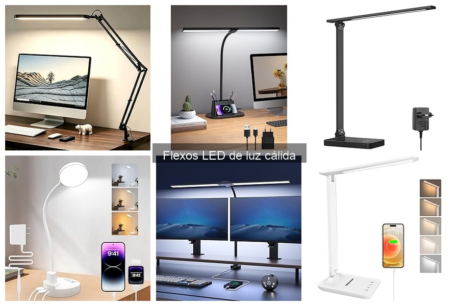 Beneficios de la Luz Cálida para la Salud y el Bienestar