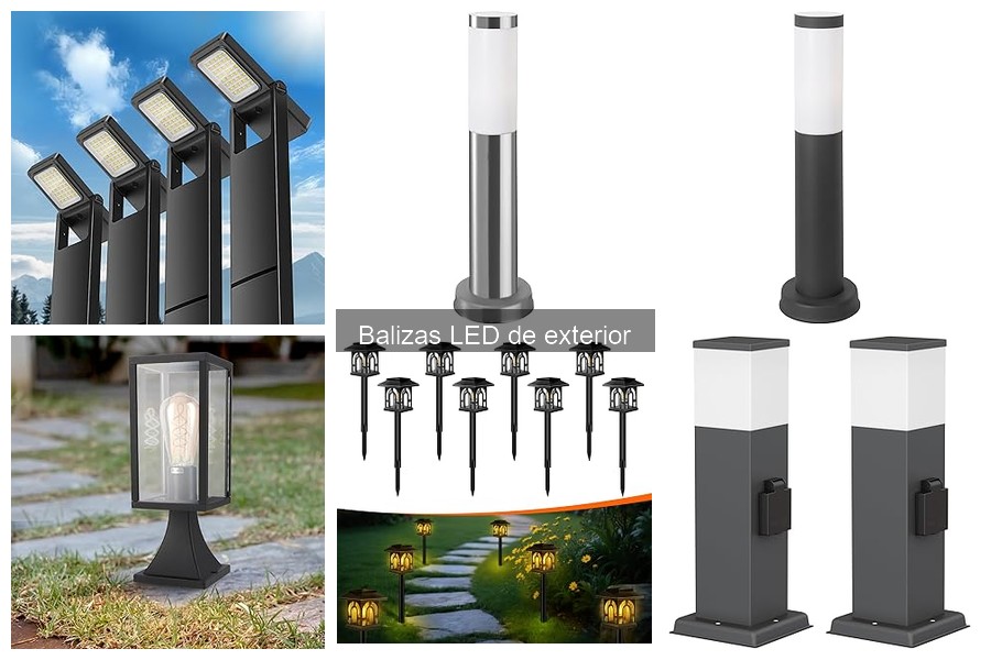 Consejos esenciales para el mantenimiento de balizas LED