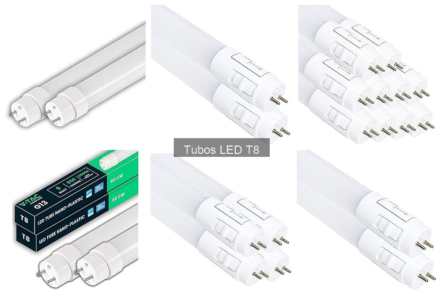 Garantías y Devoluciones de Tubos LED T8: Todo lo que Debes Saber