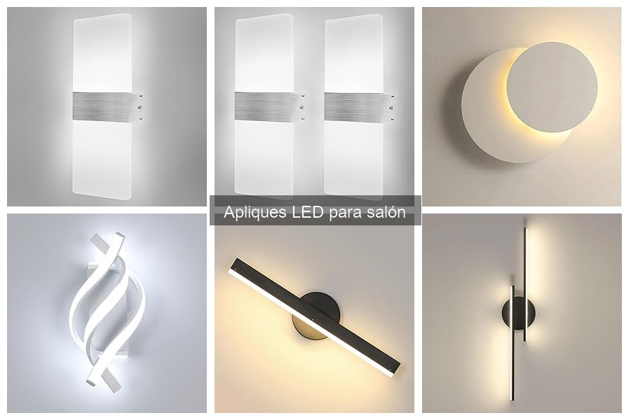 Mantenimiento de Apliques LED: Tips para tu Hogar