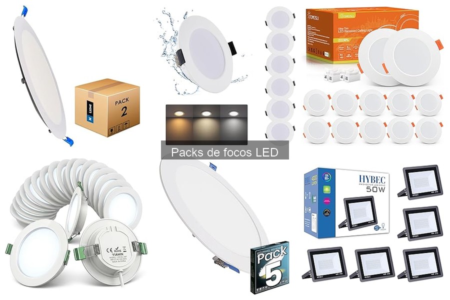 Mantenimiento de Focos LED: Consejos para Prolongar su Vida