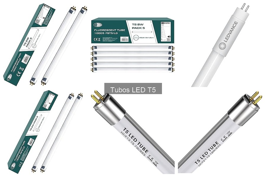 Mantenimiento de Tubos LED T5: Consejos para Prolongar su Vida