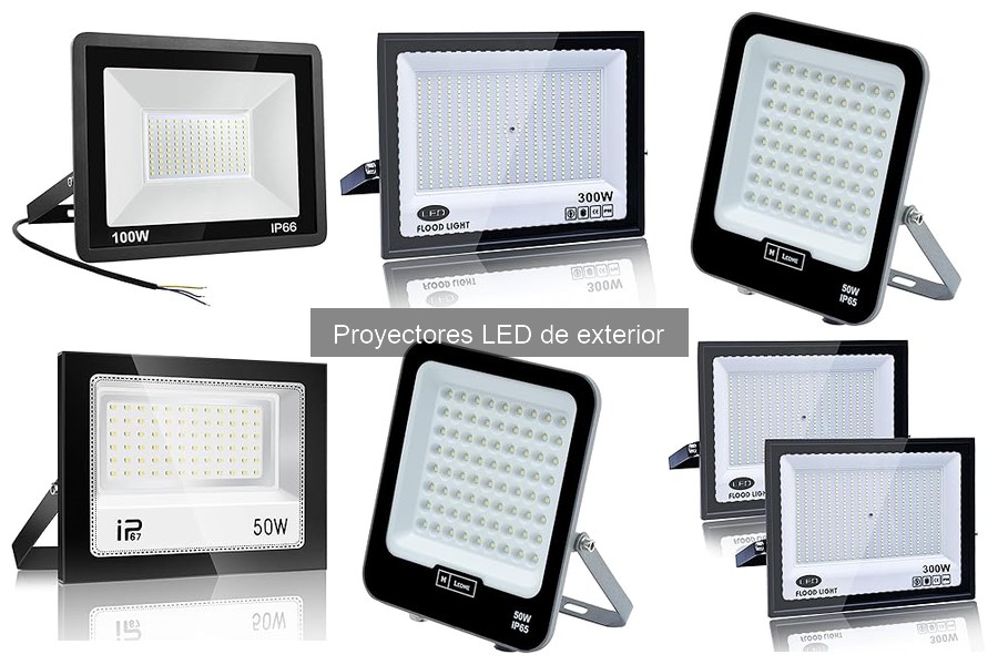 Mejores prácticas para el mantenimiento de proyectores LED de exterior