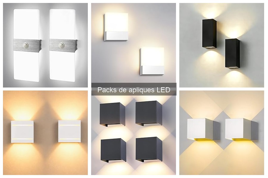 Mejores prácticas para limpiar y mantener apliques LED